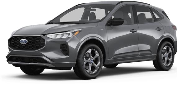 FORD ESCAPE 2024 1FMCU9MNXRUA66455 image