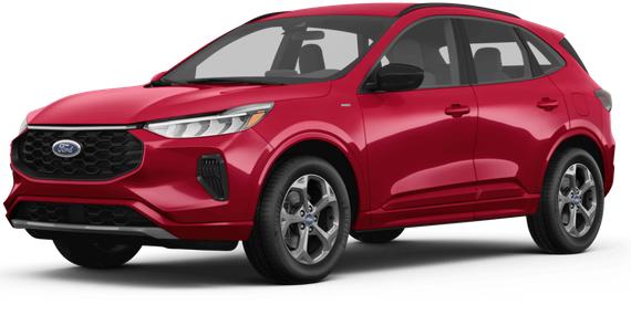 FORD ESCAPE 2024 1FMCU9MNXRUB46144 image