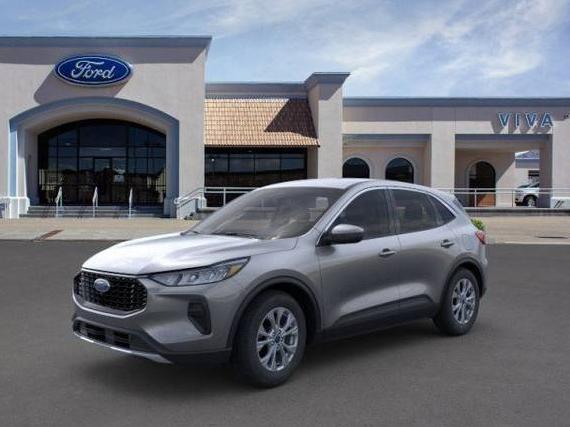 FORD ESCAPE 2024 1FMCU0GN7RUA43528 image