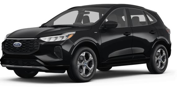 FORD ESCAPE 2024 1FMCU9MN8RUA73727 image