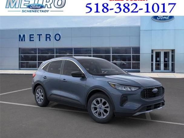 FORD ESCAPE 2024 1FMCU9GN2RUA77011 image