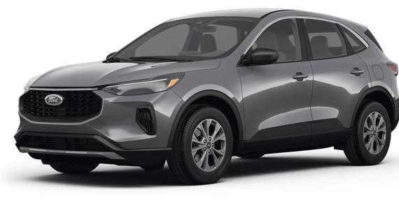 FORD ESCAPE 2024 1FMCU0GN9RUB12221 image