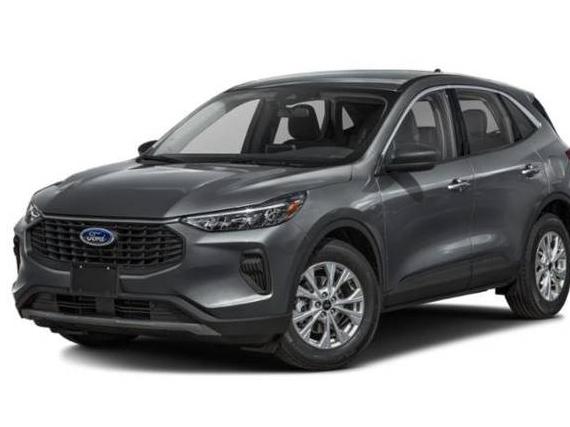 FORD ESCAPE 2024 1FMCU9GN6RUA24652 image
