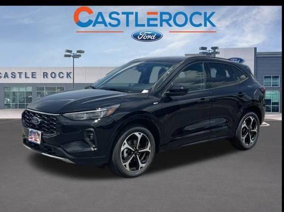FORD ESCAPE 2024 1FMCU9PZ6RUA50574 image