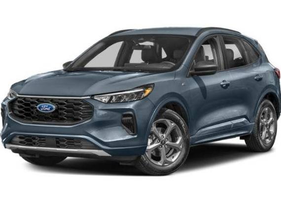 FORD ESCAPE 2024 1FMCU0MN8RUA11630 image