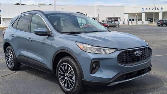 FORD ESCAPE 2024 1FMCU0E17RUB33455 image