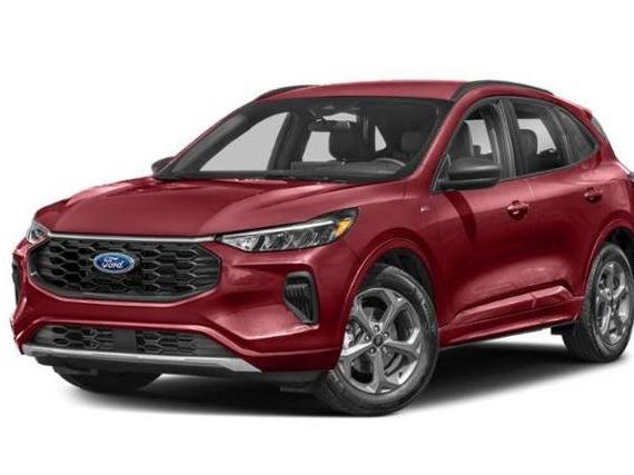 FORD ESCAPE 2024 1FMCU9MN2RUA44367 image