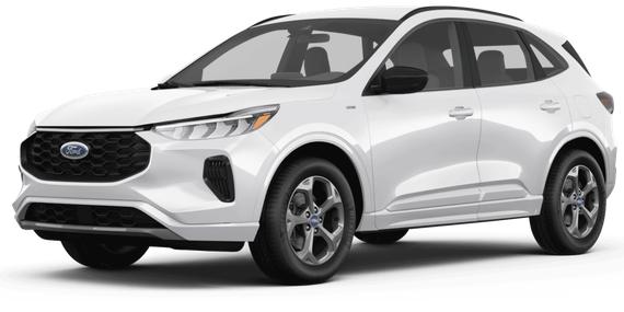 FORD ESCAPE 2024 1FMCU0MN3RUA34880 image
