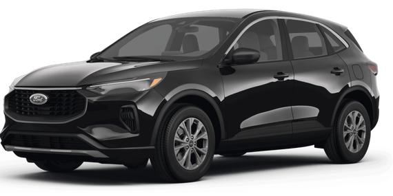 FORD ESCAPE 2024 1FMCU9GN4RUA12953 image