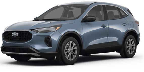 FORD ESCAPE 2024 1FMCU0GN6RUA57209 image