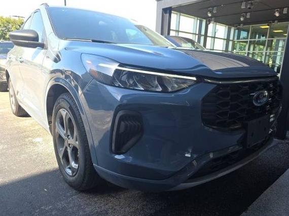 FORD ESCAPE 2024 1FMCU0MN3RUB62214 image
