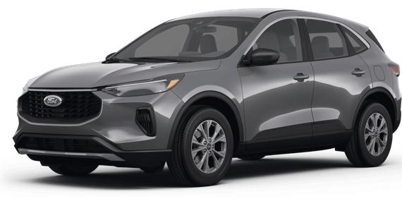 FORD ESCAPE 2024 1FMCU0GN4RUB02888 image