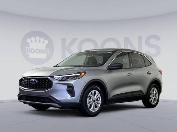 FORD ESCAPE 2024 1FMCU0GN6RUA24470 image FORD ESCAPE 2024 1FMCU0GN6RUA24470 image