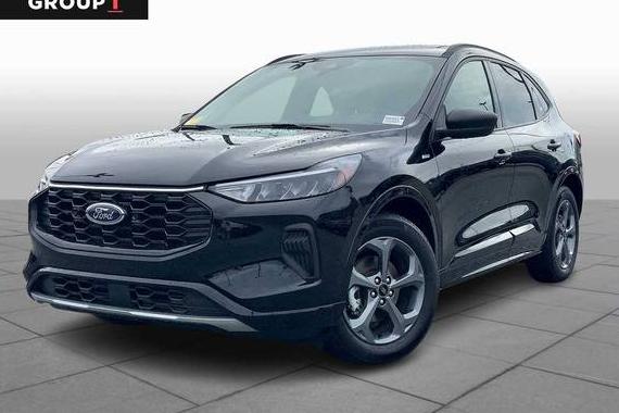 FORD ESCAPE 2024 1FMCU0MN2RUA76201 image
