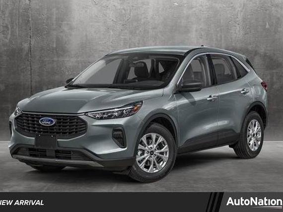FORD ESCAPE 2024 1FMCU9GN1RUA06463 image