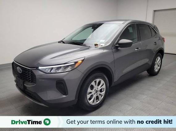 FORD ESCAPE 2024 1FMCU9GN5RUA28031 image