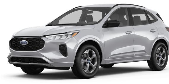 FORD ESCAPE 2024 1FMCU9MN6RUA24204 image