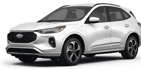 FORD ESCAPE 2024 1FMCU9NZ9RUB15095 image