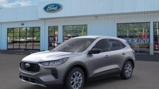 FORD ESCAPE 2024 1FMCU0GN5RUB23958 image