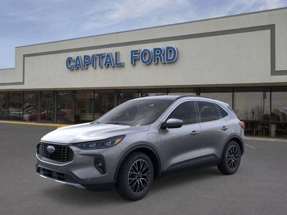 FORD ESCAPE 2024 1FMCU0E13RUB51256 image FORD ESCAPE 2024 1FMCU0E13RUB51256 image