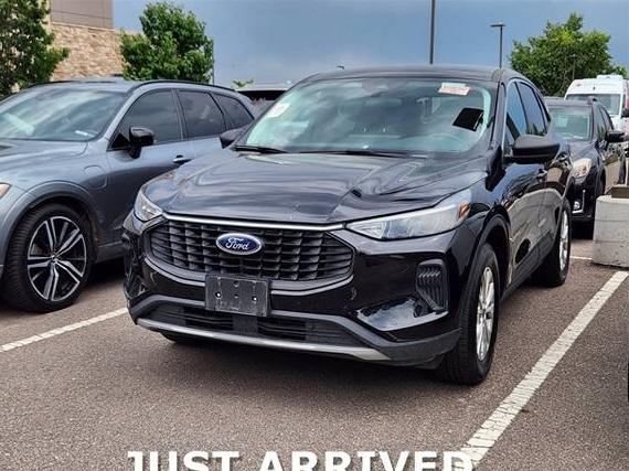 FORD ESCAPE 2024 1FMCU9GN1RUA26695 image