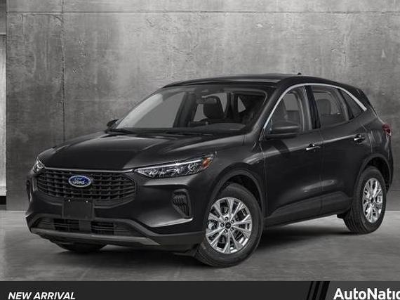 FORD ESCAPE 2024 1FMCU0GN6RUB51543 image