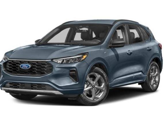 FORD ESCAPE 2024 1FMCU9MN9RUA44267 image