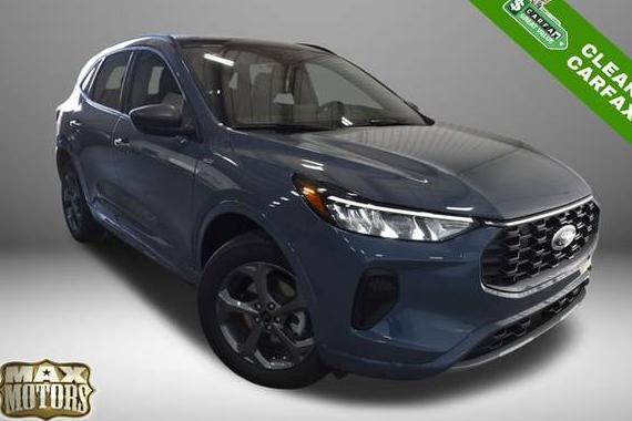 FORD ESCAPE 2024 1FMCU9MNXRUB53790 image
