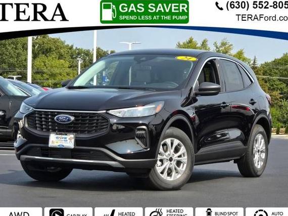FORD ESCAPE 2024 1FMCU9GN3RUB49611 image