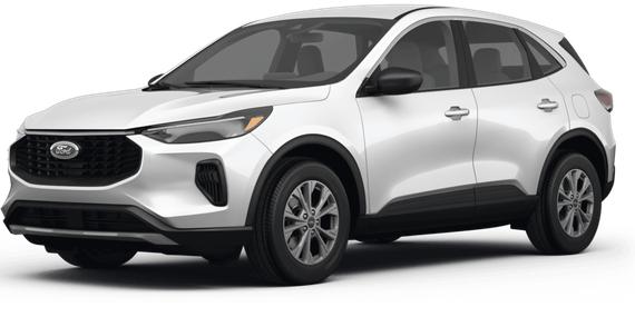 FORD ESCAPE 2024 1FMCU9GN9RUA05416 image