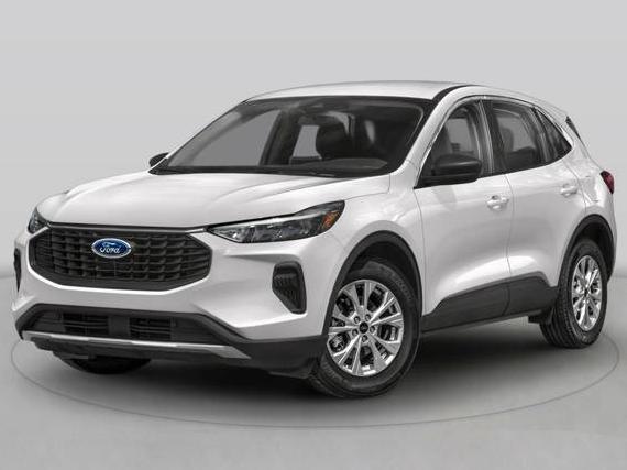 FORD ESCAPE 2024 1FMCU9GN4RUA63143 image