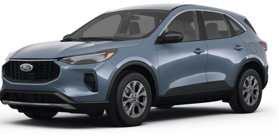 FORD ESCAPE 2024 1FMCU0GN3RUA52517 image