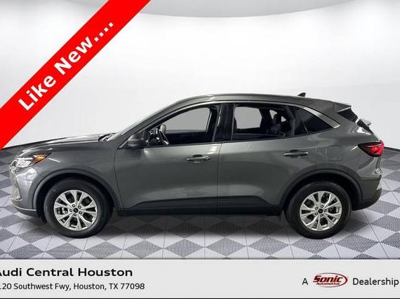 FORD ESCAPE 2024 1FMCU0GN4RUA34236 image