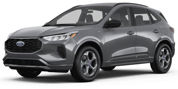 FORD ESCAPE 2024 1FMCU9MN9RUA24813 image