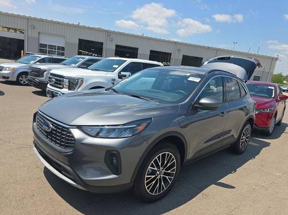 FORD ESCAPE 2024 1FMCU0E14RUA16836 image