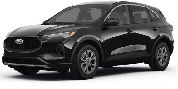 FORD ESCAPE 2024 1FMCU0GN0RUA73874 image