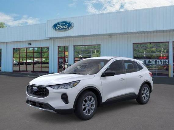 FORD ESCAPE 2024 1FMCU9GN1RUB48005 image