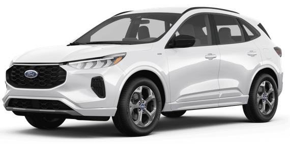 FORD ESCAPE 2024 1FMCU9MN4RUA70937 image FORD ESCAPE 2024 1FMCU9MN4RUA70937 image