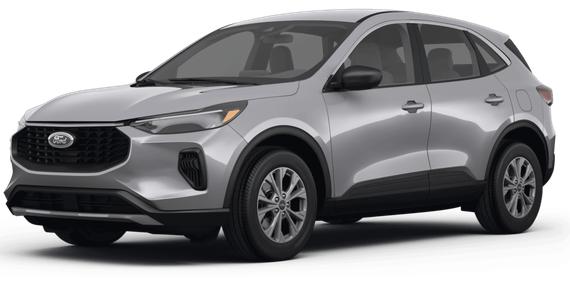 FORD ESCAPE 2024 1FMCU0GNXRUA04903 image