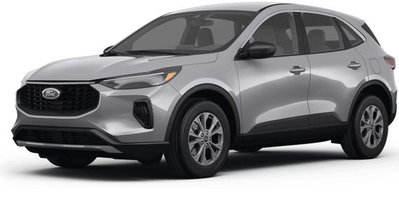 FORD ESCAPE 2024 1FMCU0GN8RUA24261 image