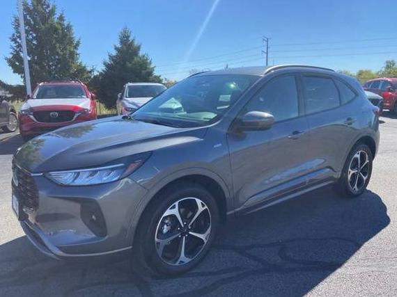 FORD ESCAPE 2024 1FMCU9NA2RUA50939 image FORD ESCAPE 2024 1FMCU9NA2RUA50939 image