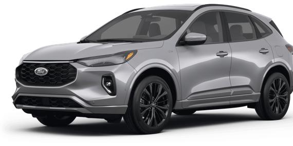 FORD ESCAPE 2024 1FMCU9JZ6RUA91232 image
