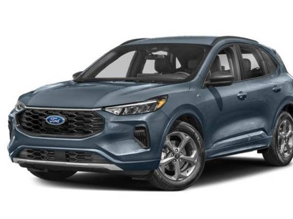 FORD ESCAPE 2024 1FMCU9MN2RUA44577 image