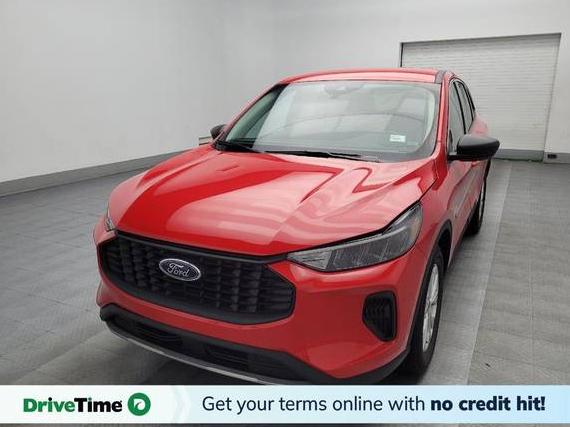 FORD ESCAPE 2024 1FMCU0GN8RUA53095 image