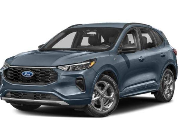 FORD ESCAPE 2024 1FMCU9MNXRUA78914 image