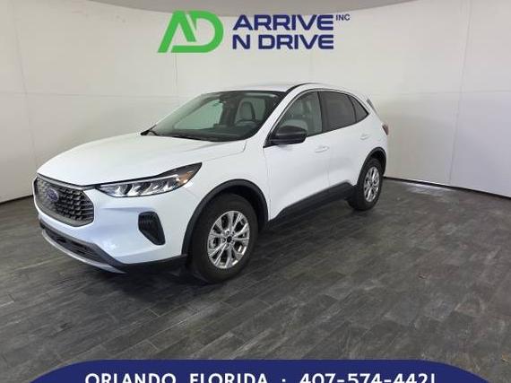 FORD ESCAPE 2024 1FMCU9GN3RUA61626 image