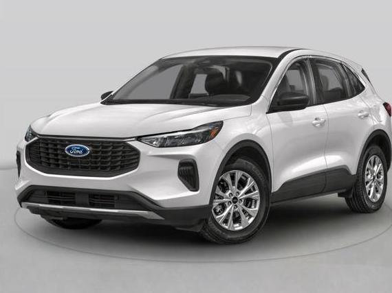FORD ESCAPE 2024 1FMCU0MN2RUA64016 image