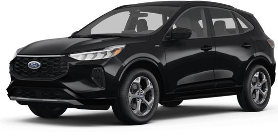 FORD ESCAPE 2024 1FMCU9MN8RUA24074 image