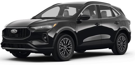 FORD ESCAPE 2024 1FMCU0E19RUA30568 image