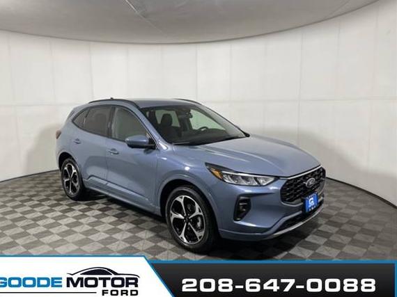 FORD ESCAPE 2024 1FMCU9NA3RUA62503 image